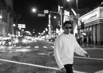 LISTEN: Fast-Rising Producer GNDHI Unleashes Captivating New “Move On” Heater